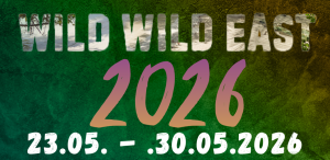 Wild Wild East Banner