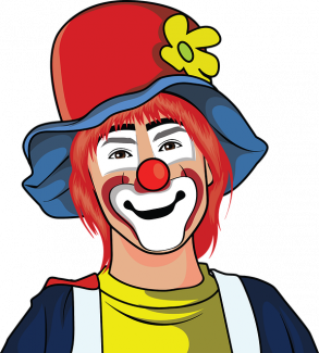 Clown