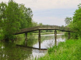 Brücke