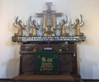 Altar