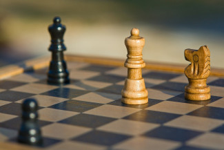 Schach