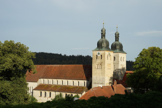 Kloster Plankstetten