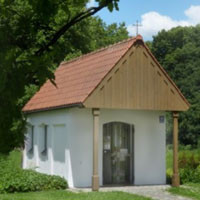 Echardinger Kapelle