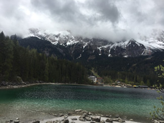 Eibsee C. Bästlein