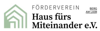 Logo Förderverein