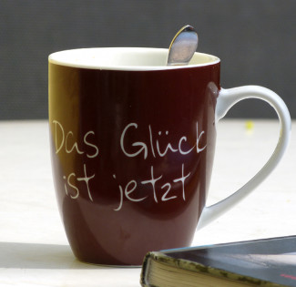 Kaffeetasse