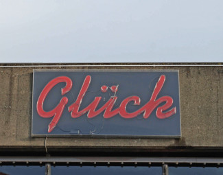 Glück