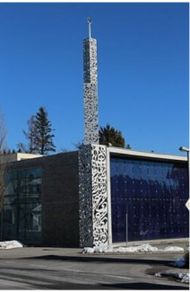 Islamisches Forum Penzberg