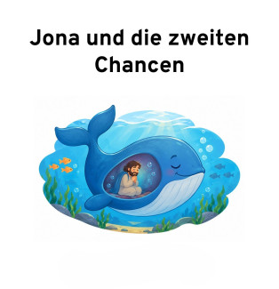 Kinderbibeltag