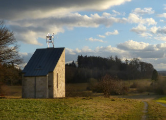 Lindseekapelle