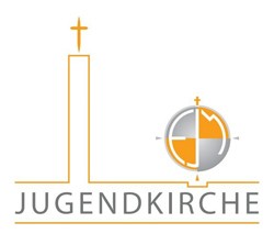 Logo Jugendkirche der EJM