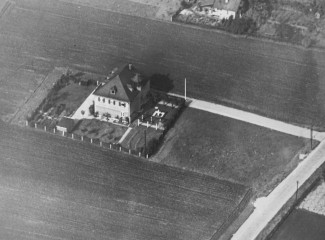 Gemeindehaus 1930