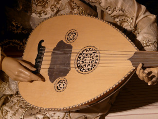 Mandoline