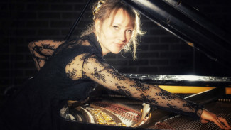 Maria Anastasia Hörner