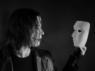 Foto zum Thema "Begegungen"