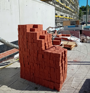 Neubau Juli 2026