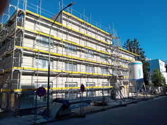 Neubau Mai 2026