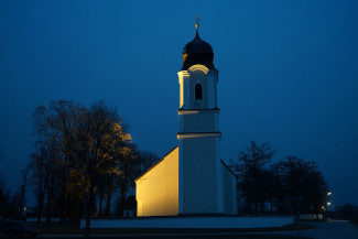 St.Leonhard, Höhenkirchen-Siegertsbrunn