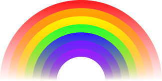 Regenbogen