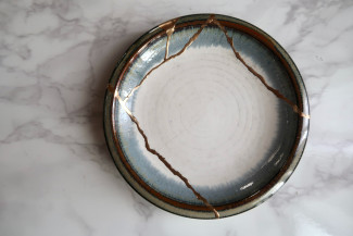 Kintsugi