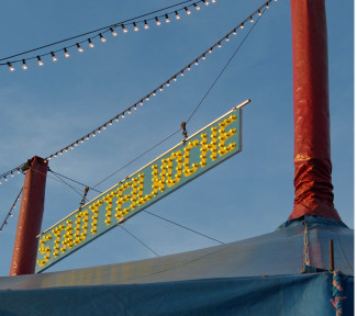 Stadtteilwoche