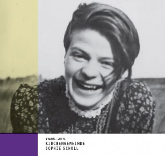 Sophie Scholl