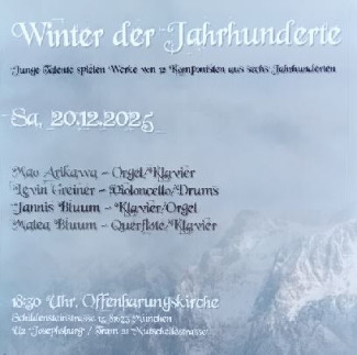 Winterkonzert