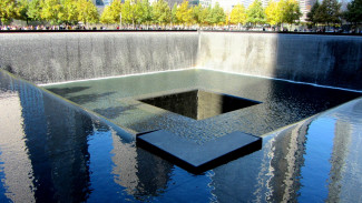 memorial wtc