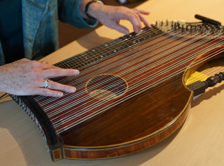 Zither
