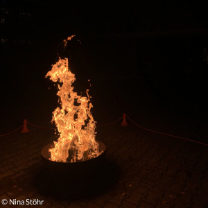 Feuerschale 