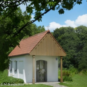 Echardinger Kapelle